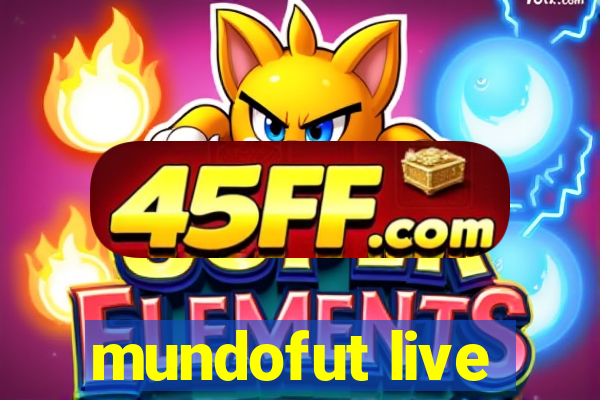 mundofut live